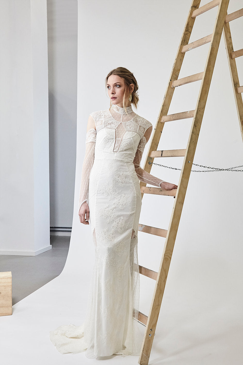 Ritual Unions Trunk Show | Rock the Frock Bridal