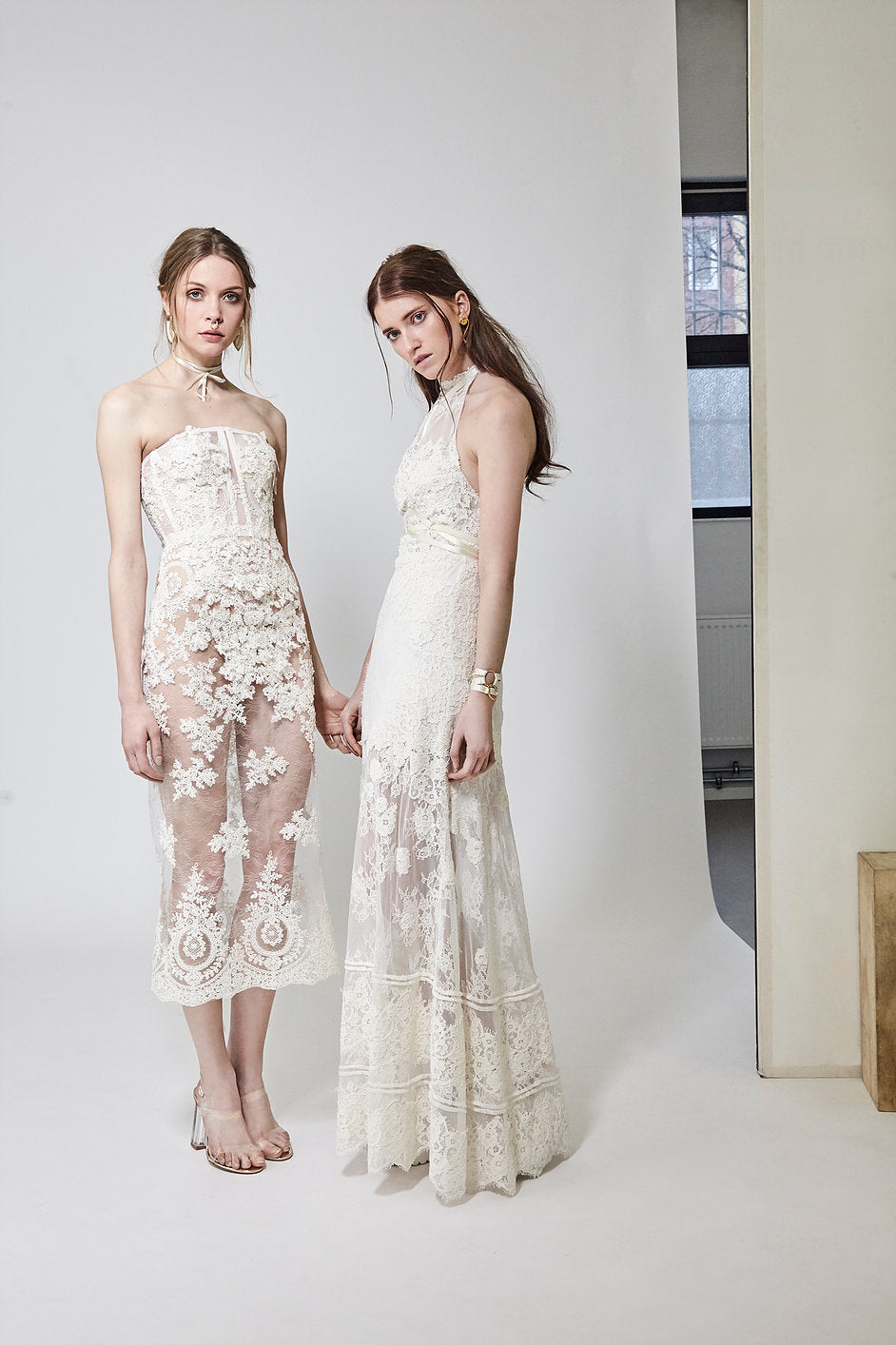 Ritual Unions Trunk Show | Rock the Frock Bridal