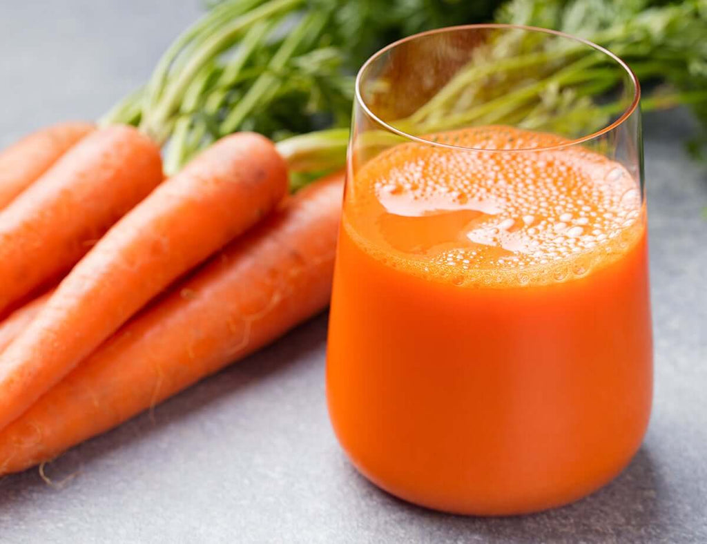 Carrot Juice Recipe, Carrot Juicers, Vegetable Juice, Kitchen Juicers