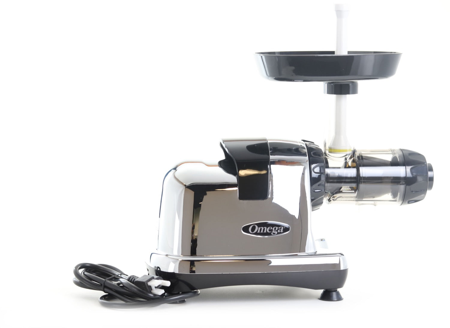 J8006HDC Ultimate Juicer and Nutrition System, 80 RPM