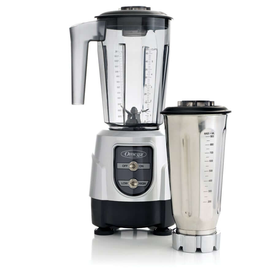 Best Blender for Milkshakes, Milkshake Blender, Milkshake Maker, Commercial  Milkshake Machine, Powerful Blender, High Powered Blenders, – Omega Juicers