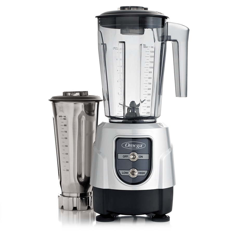 BL390S 1HP Blender, High / Low Speed