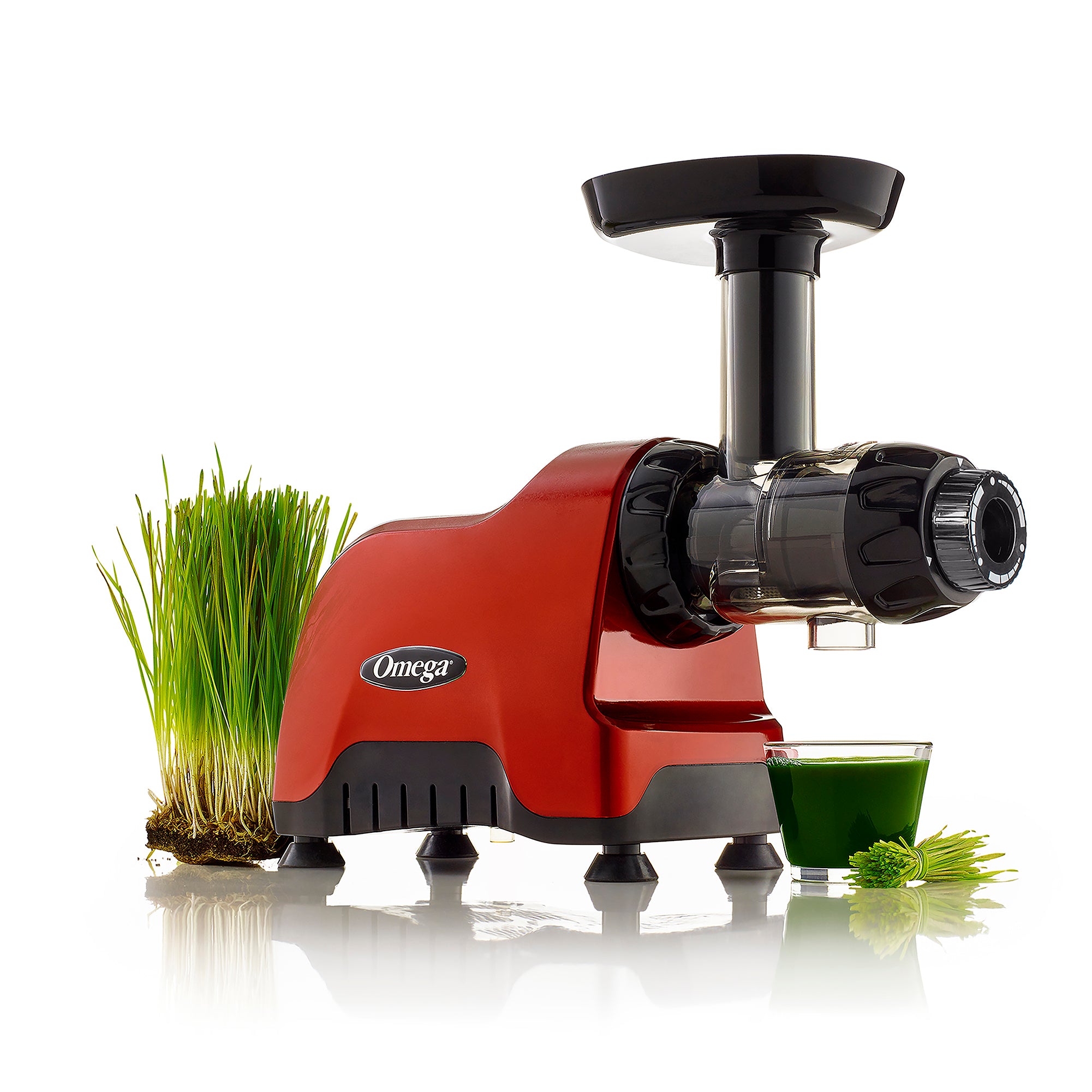CNC80R Compact Juicer and Nutrition System
