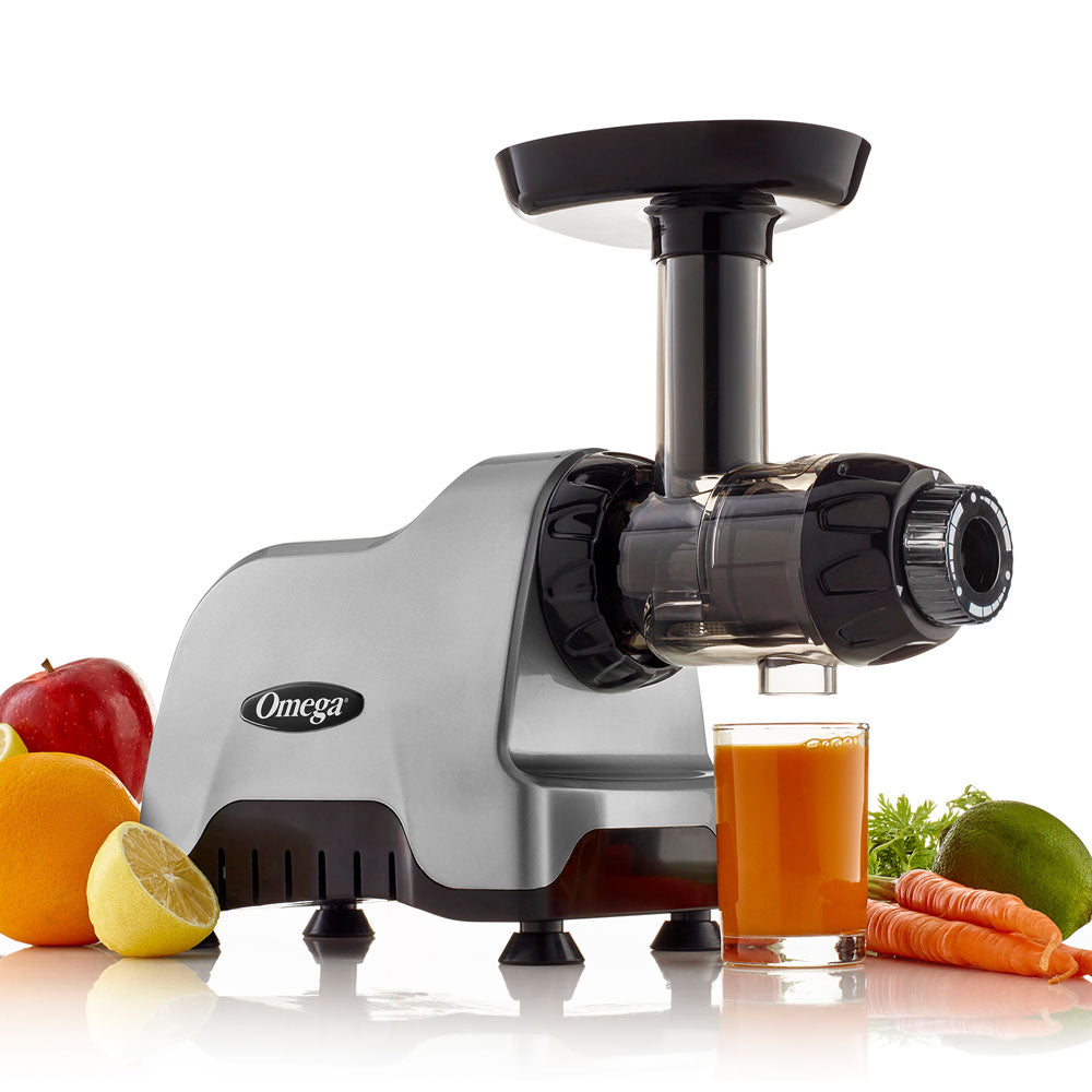 CNC80S Compact Juicer and Nutrition System