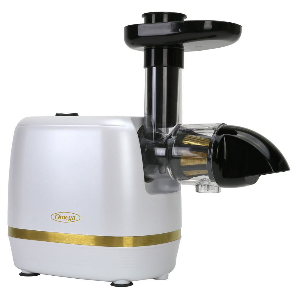 Omega 2 Speed Mega Mouth Juicer - OMG500S 