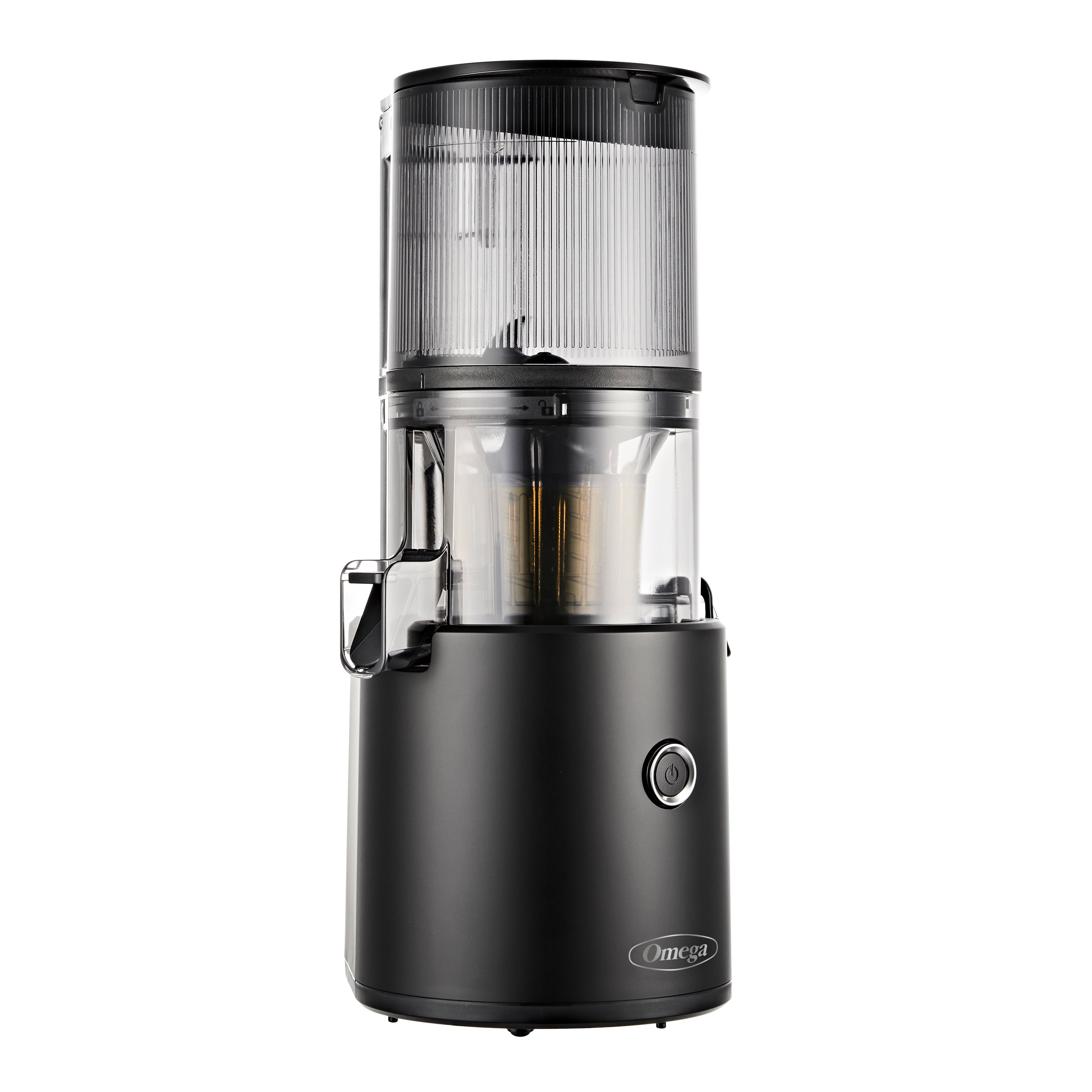 Omega Effortless™ Batch Juicer, 2L Capacity, in Black (JC2022BK11)