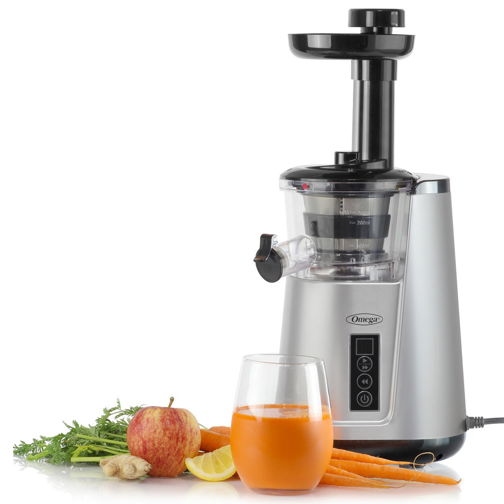 The best juicer 2024: the best cold press and centrifugal juicers