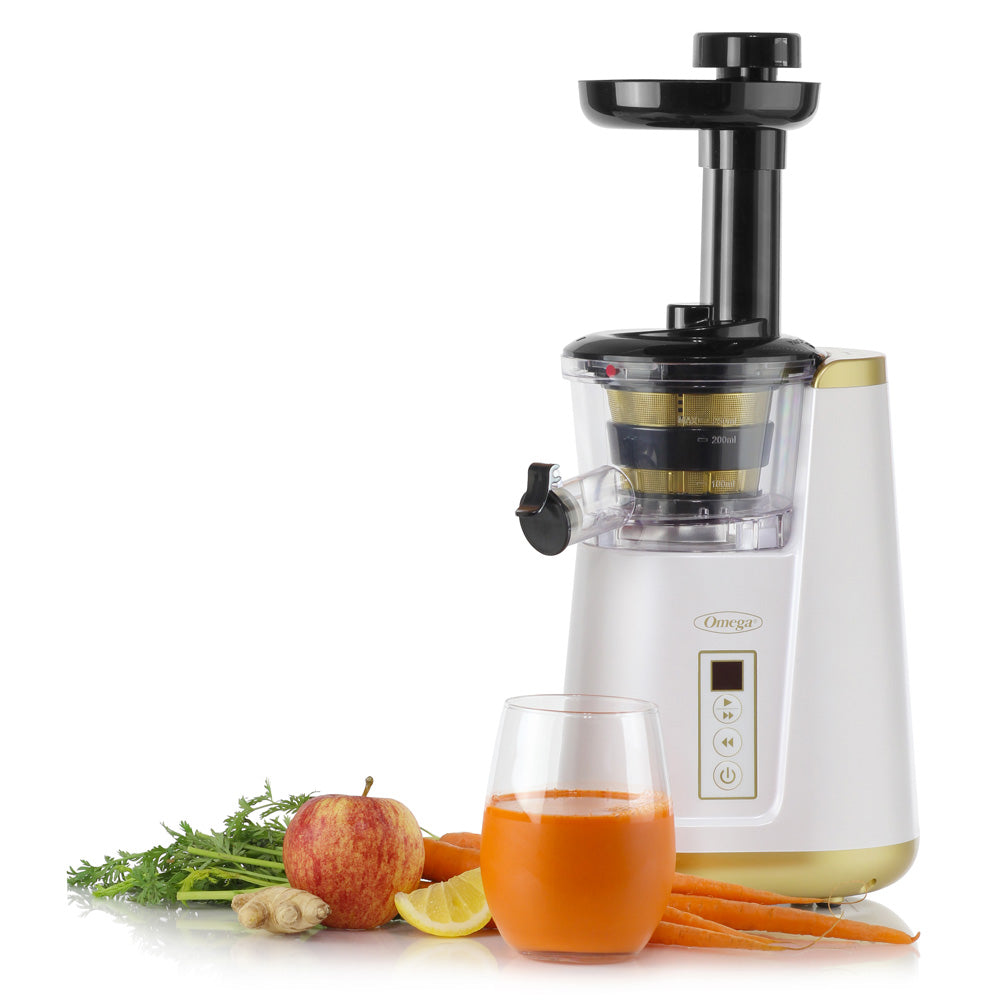 Cheap SlowStar Juicer + Accessory Pack3! + Folding Drain R…