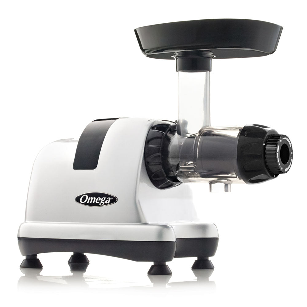 MM900HDS Low Speed Masticating Celery Juicer