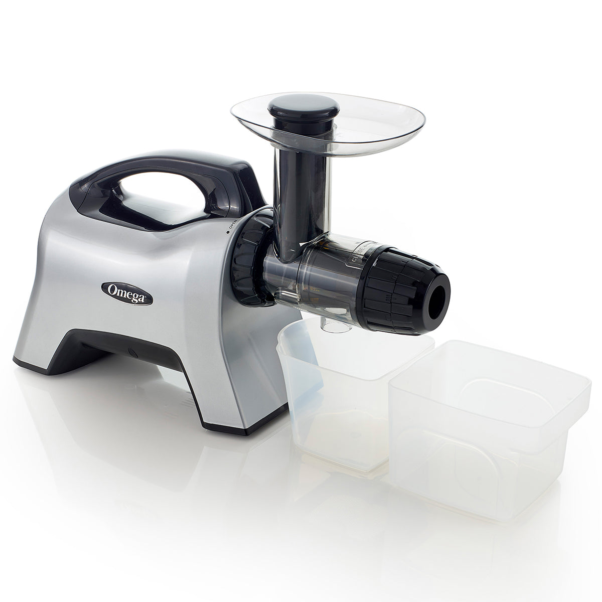 NC1000HDS Premium Juicer and Nutrition System