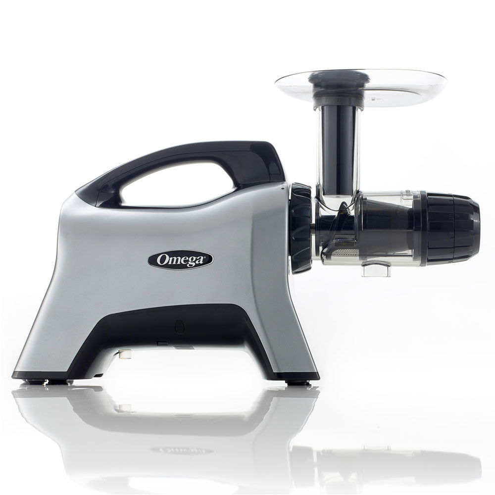 NC1000HDS Premium Juicer and Nutrition System