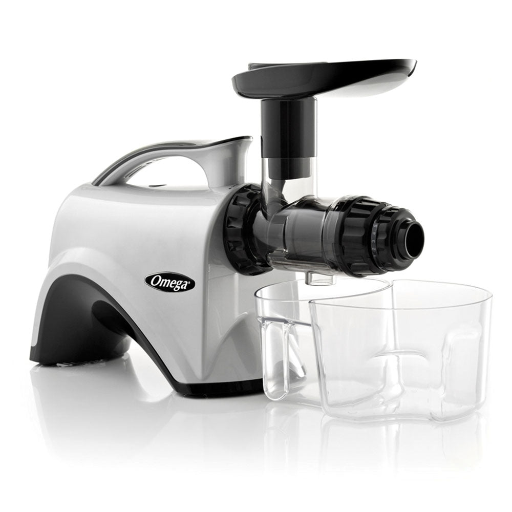 NC800HDS - Premium Juicer and Nutrition System