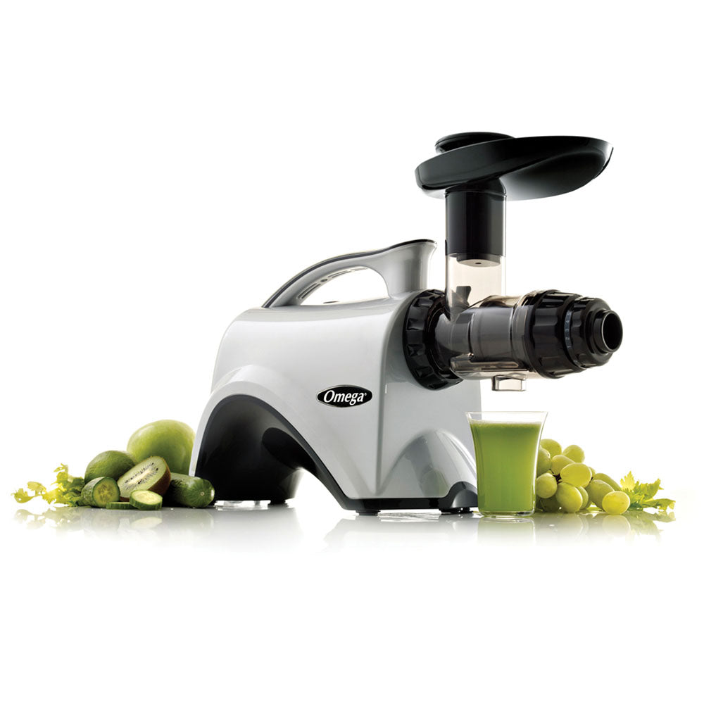 NC800HDS - Premium Juicer and Nutrition System