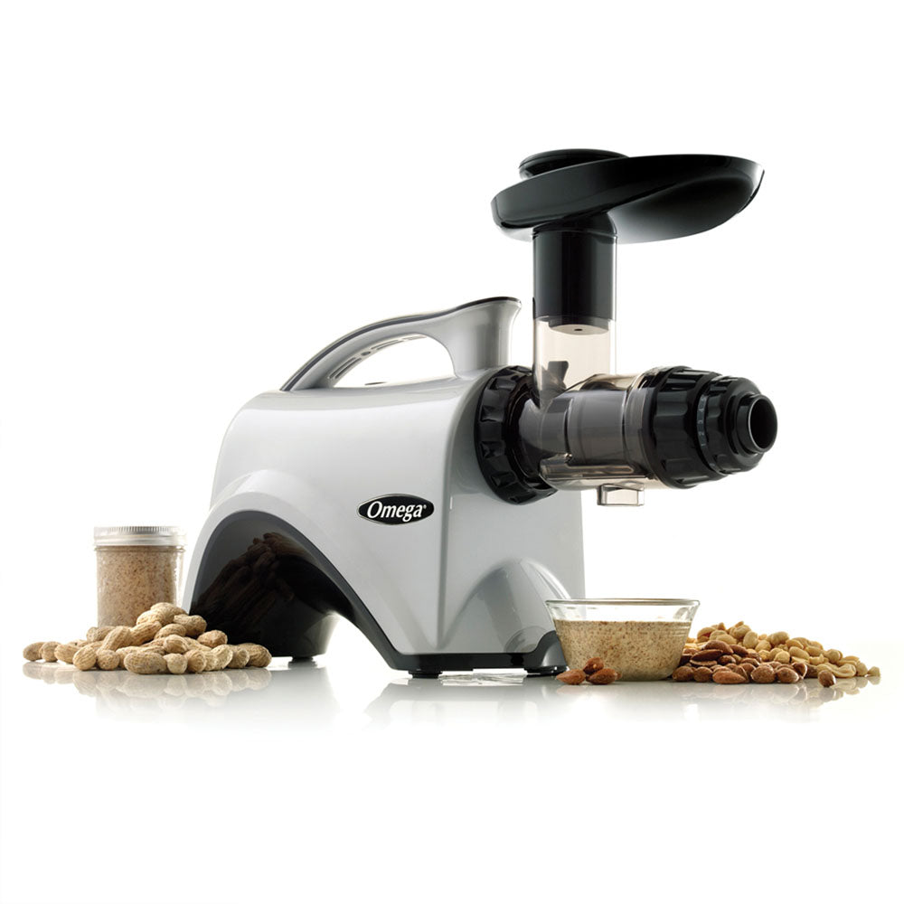 NC800HDS - Premium Juicer and Nutrition System