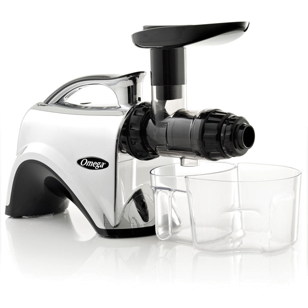 NC900HDC Premium Juicer and Nutrition System®