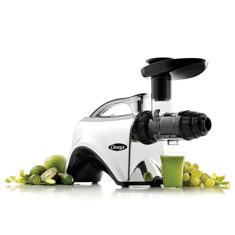 NC900HDC Premium Juicer and Nutrition System®