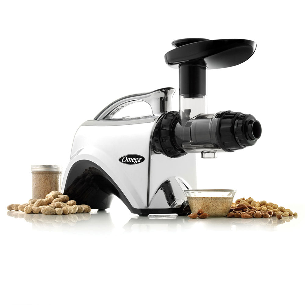 NC900HDC Premium Juicer and Nutrition System®