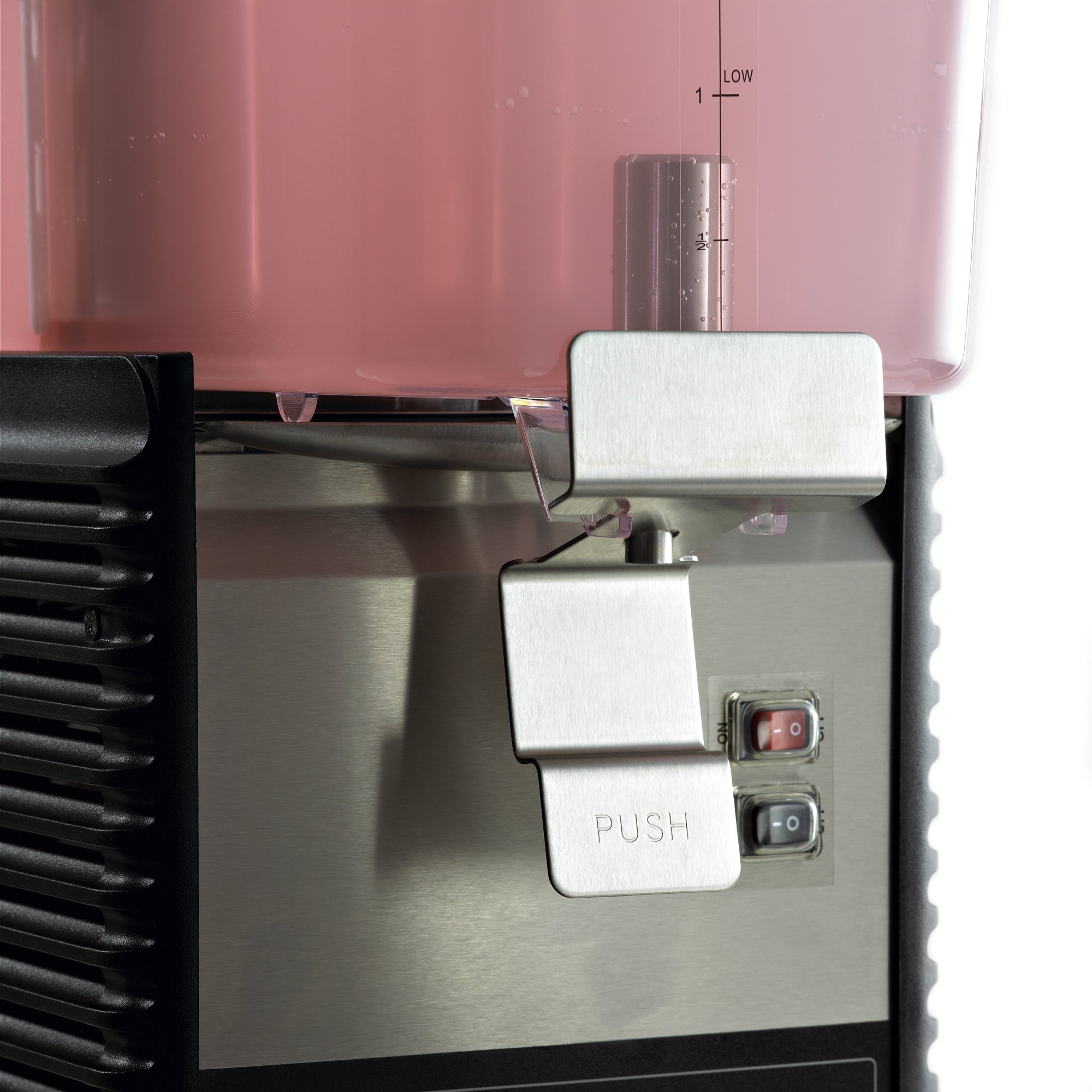 OSD10 Single 3-Gallon Bowl Drink Dispenser