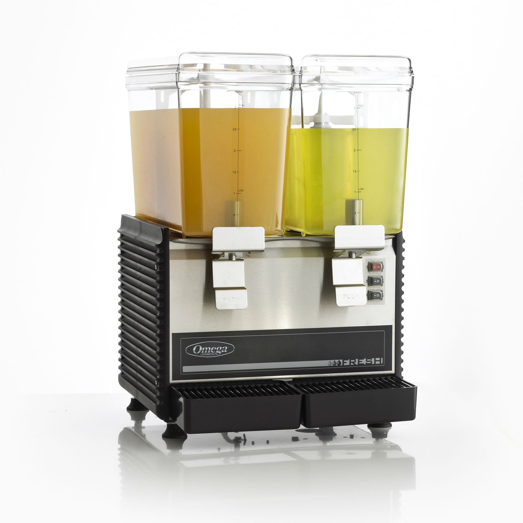 Shop the Best Juice Dispensers for Your Establishment