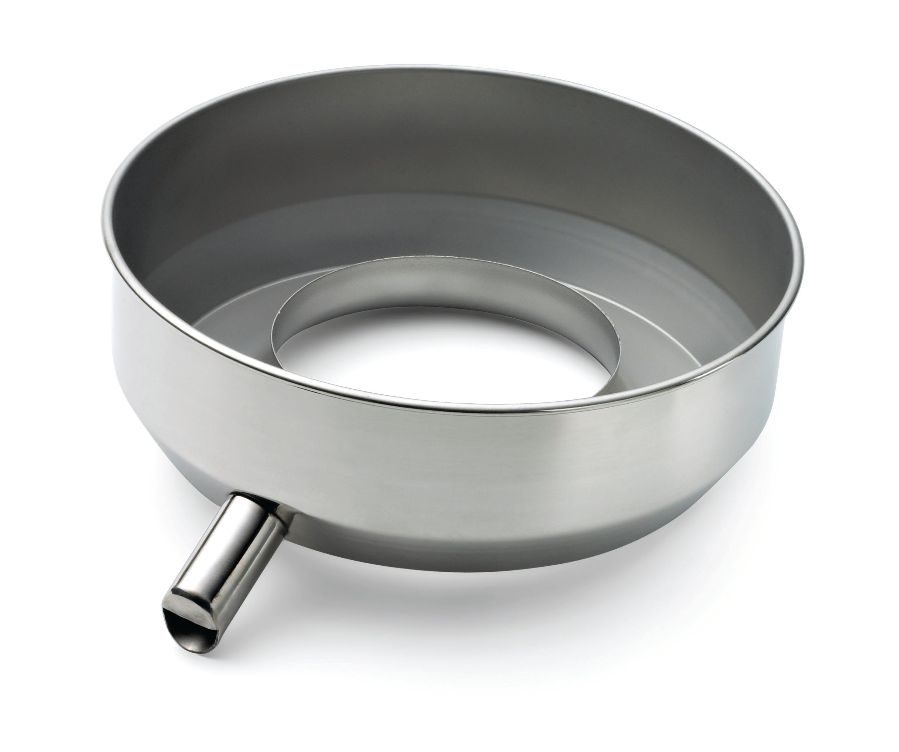 Stainless Steel Bowl (BMJ)