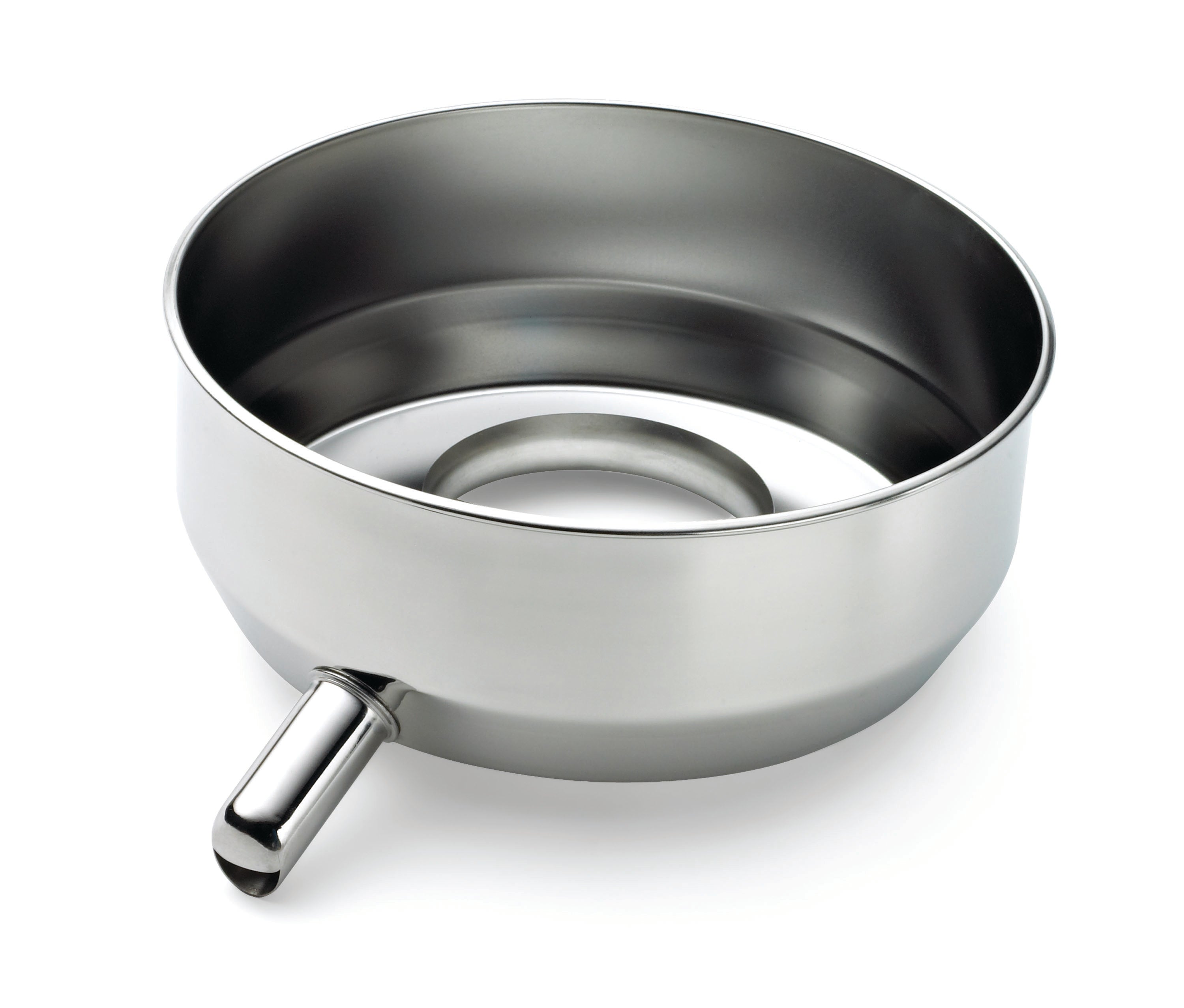 Stainless Steel Bowl (O2)
