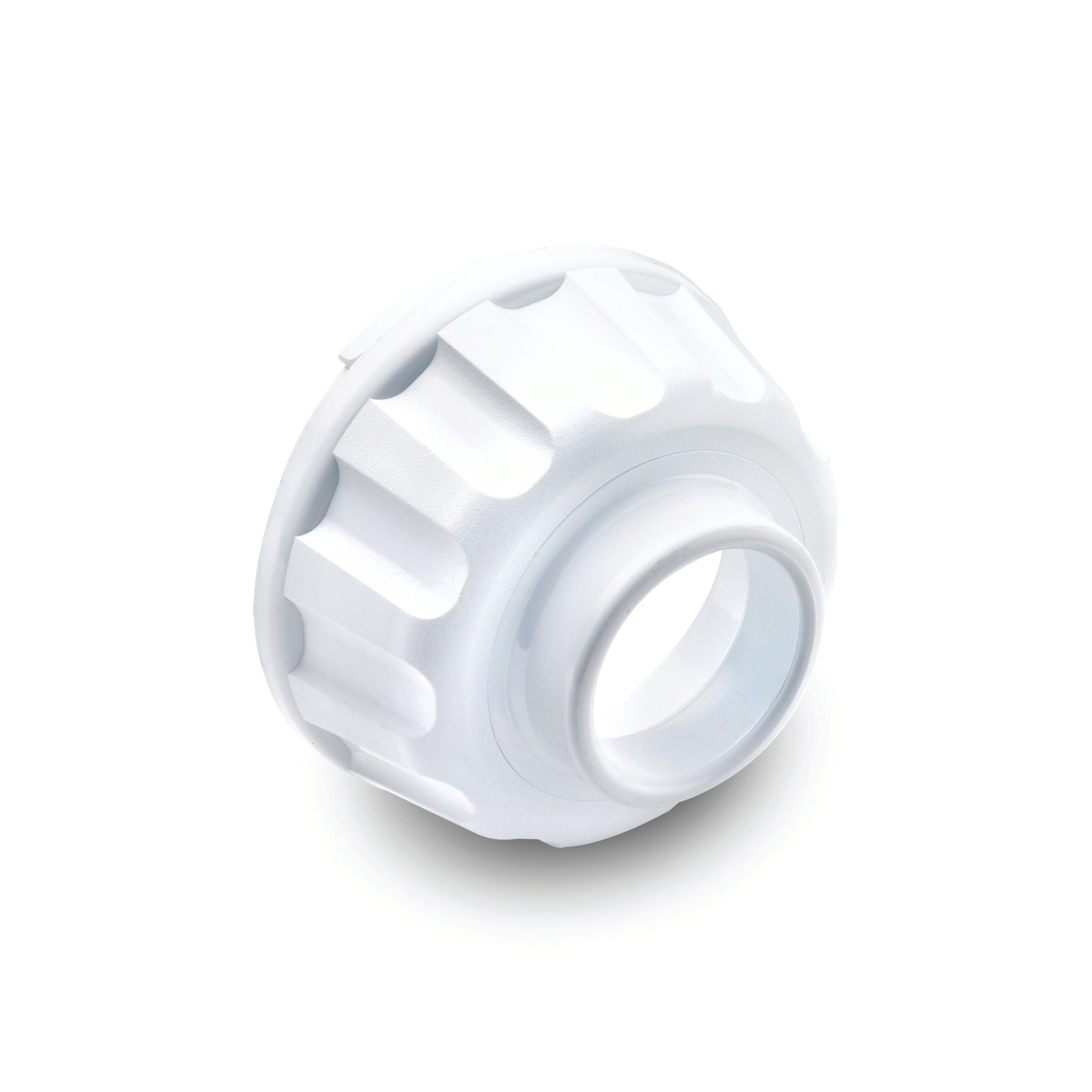 Drum Cap White (8003)