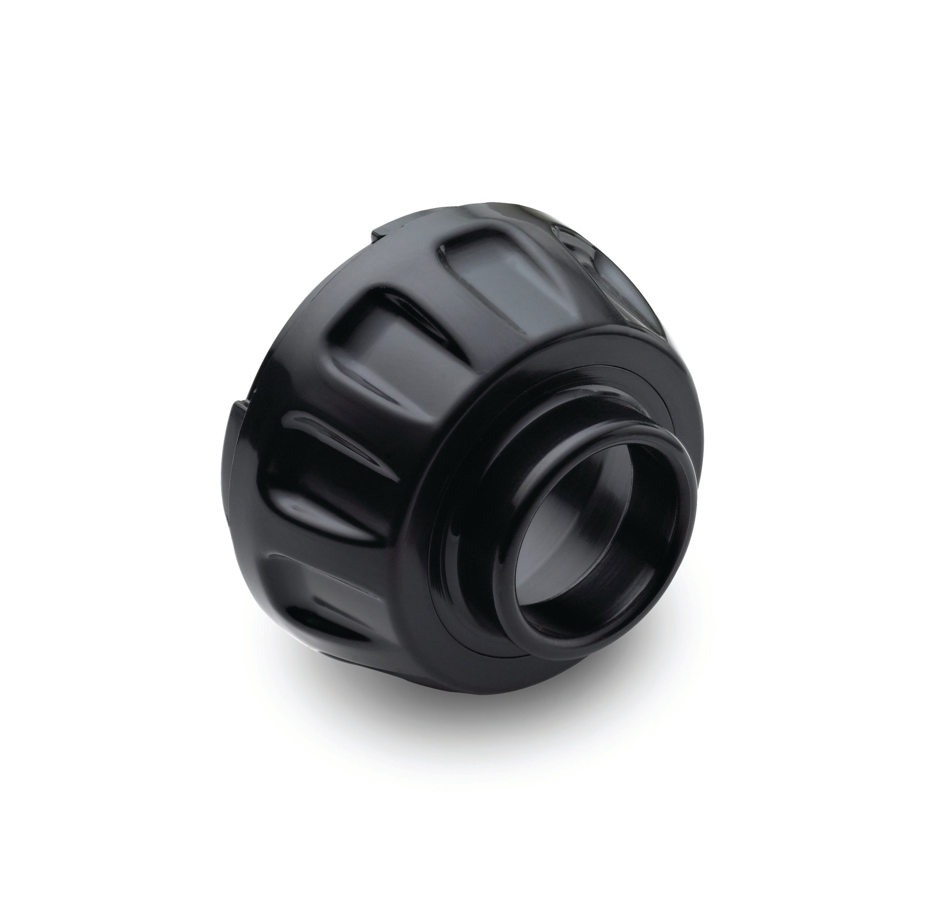 Drum Cap Black (8005, 8006)