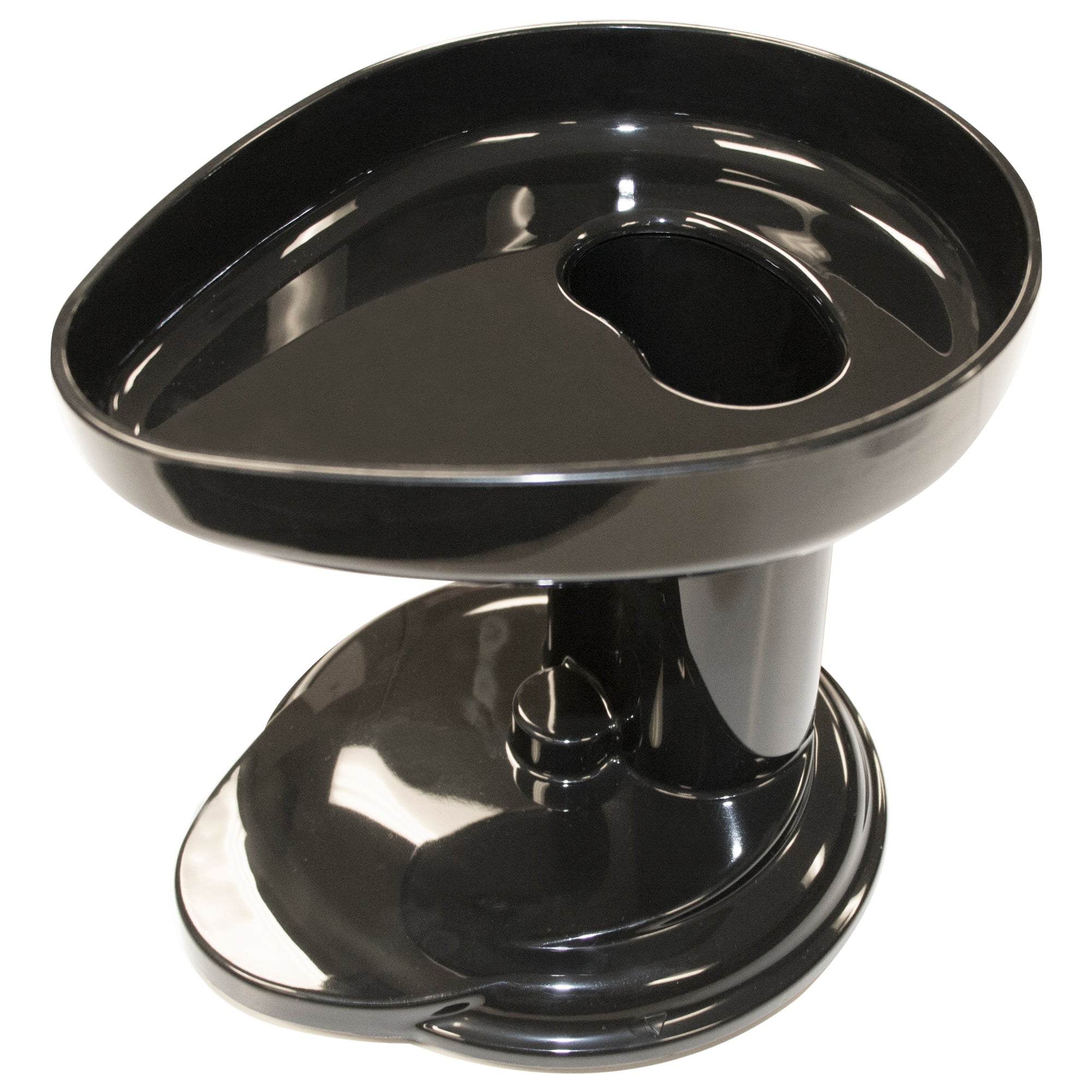 bowl - Black (VRT370, VRT380)