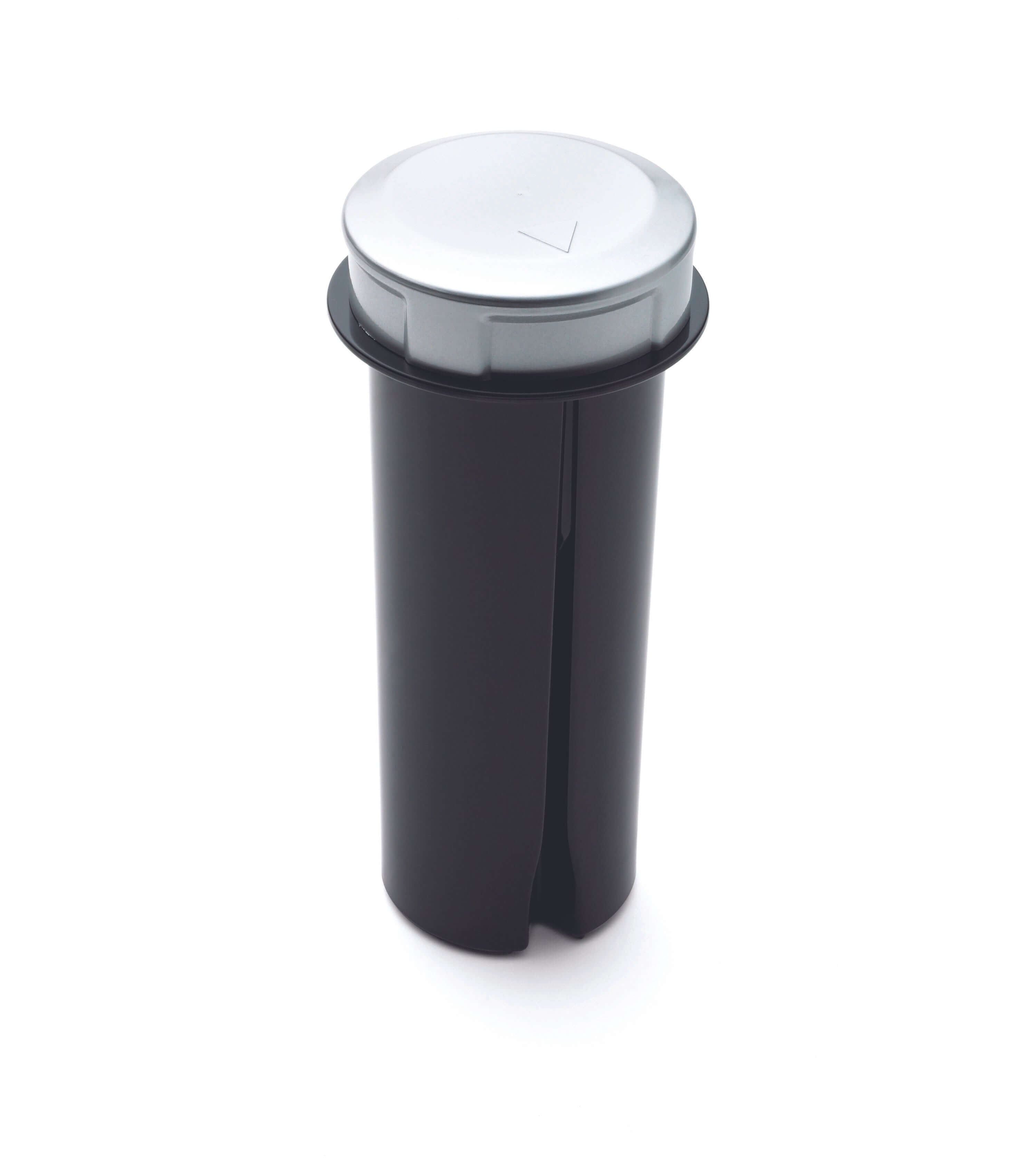 Black Plunger (BMJ)