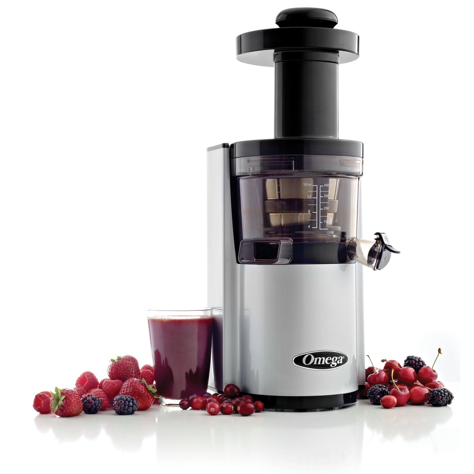 EASY TO USE ELECTRIC JUICER,SQUEEZES LEMONS,ORANGES,GRAPEFRUIT & OTHER  FRUITS