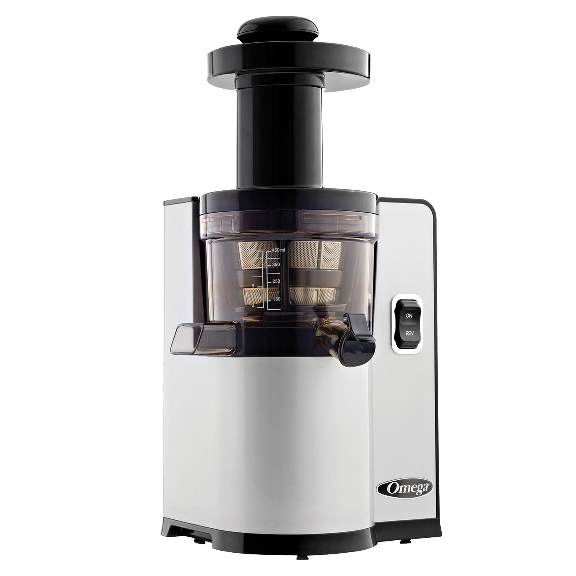 Image of VSJ843QS 43 RPM Vertical Square Low-Speed Juicer