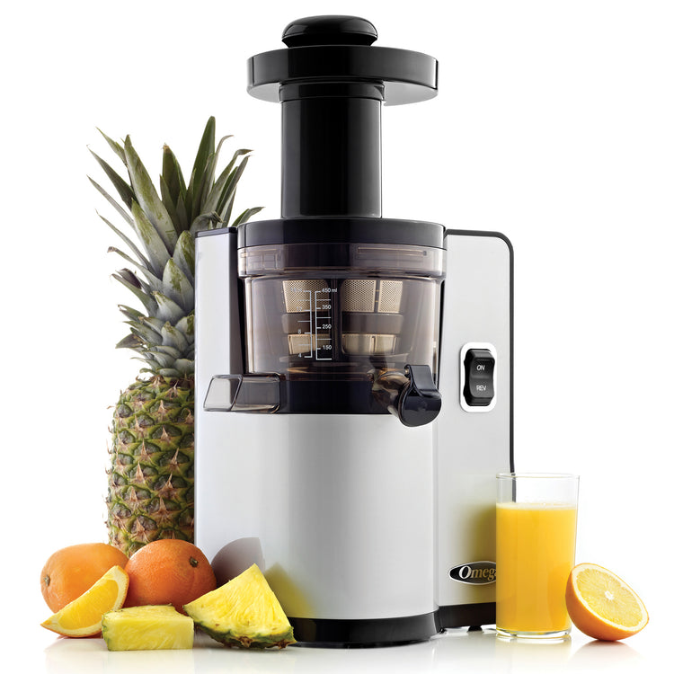 VSJ843QS Juicer, Fruit Juicers, Vegetable Juicers, Vertical Juicers