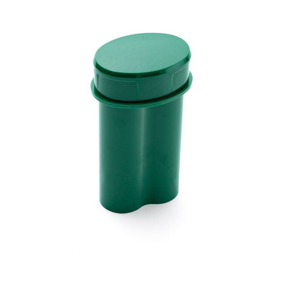 Plunger Green New Style (4000)