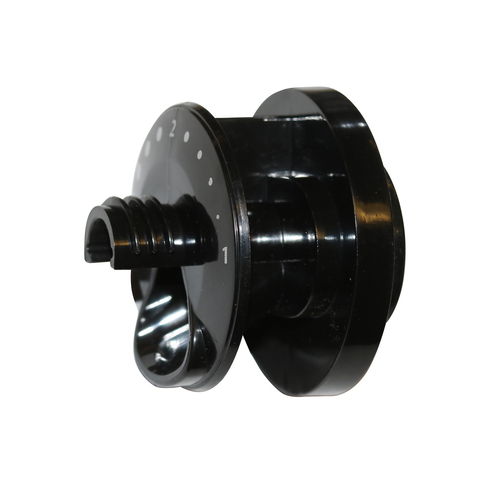 Drum Cap Assembly With Pressure Cap (TWN30)