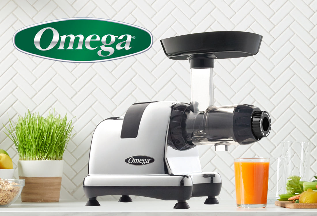 ALL NEW Omega Cube 300R Red Nutrition Center Juicer- Lowest Discount Prices  Online. wheatgrass