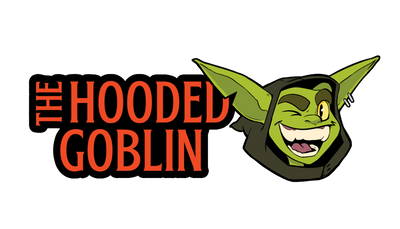 The Hooded Goblin