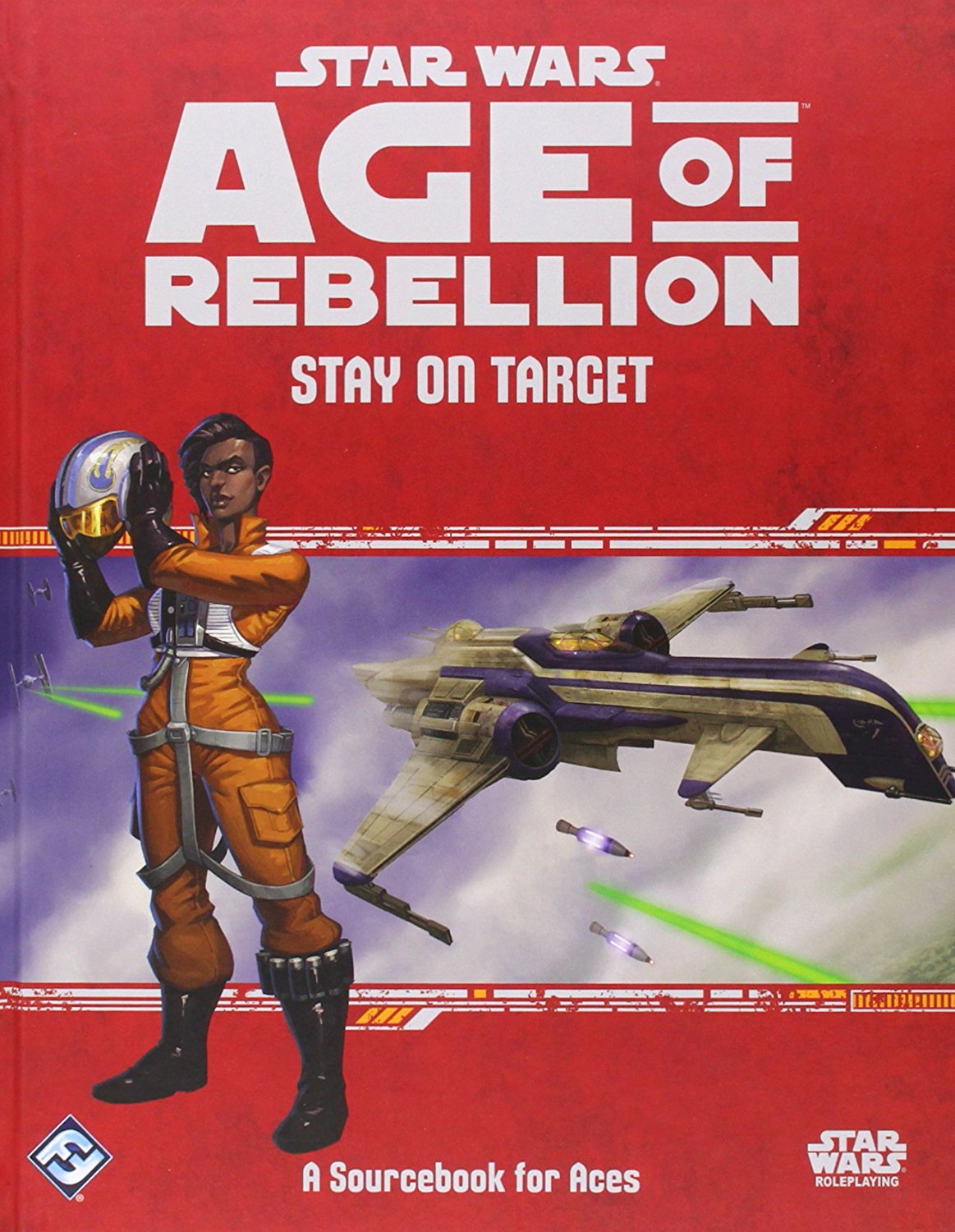 star wars age of rebellion species