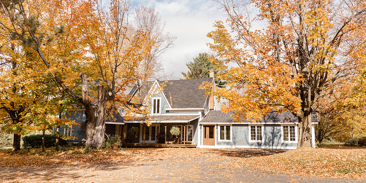 Auberge Québec - Auberge Stanstead: Gastronomie & Mousseux