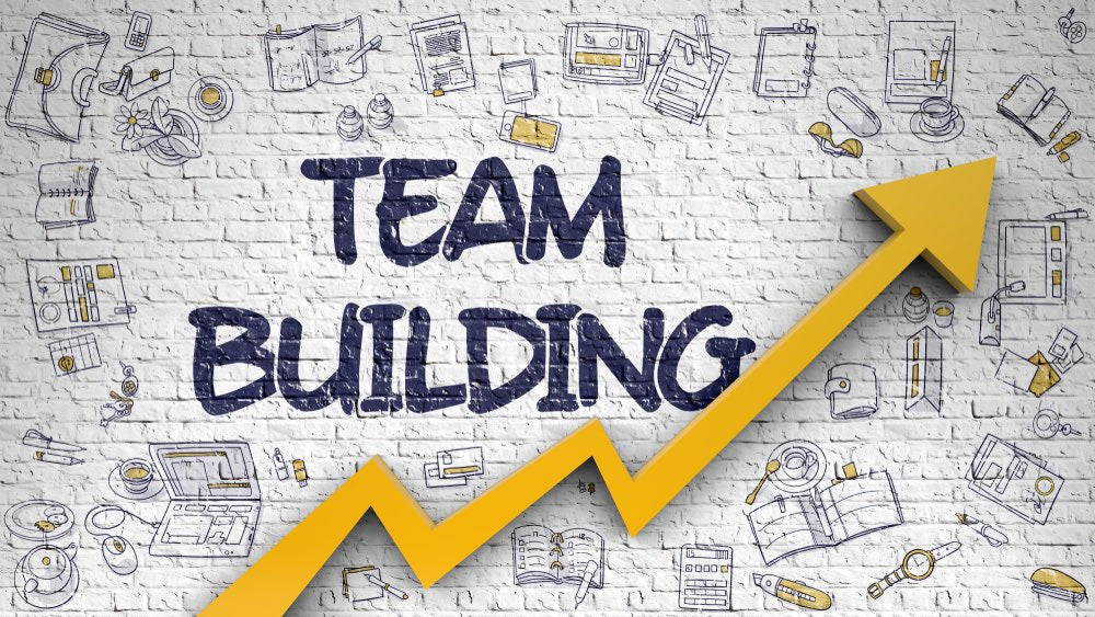 Motiver vos employés grâce à des activités de Team Building