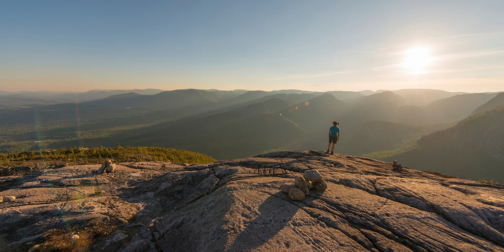 Mousqueton simple - Randonnée, Plein air & Camping  Mount Trail – Mount  Trail (9414-1611 Québec inc)