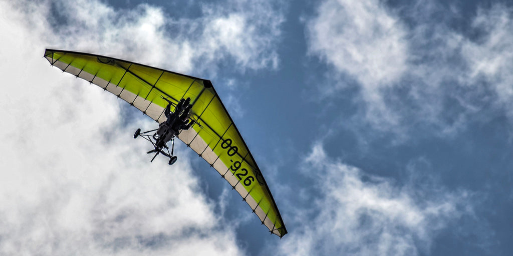 sensations fortes école de pilotage d’ultra légers rou-air