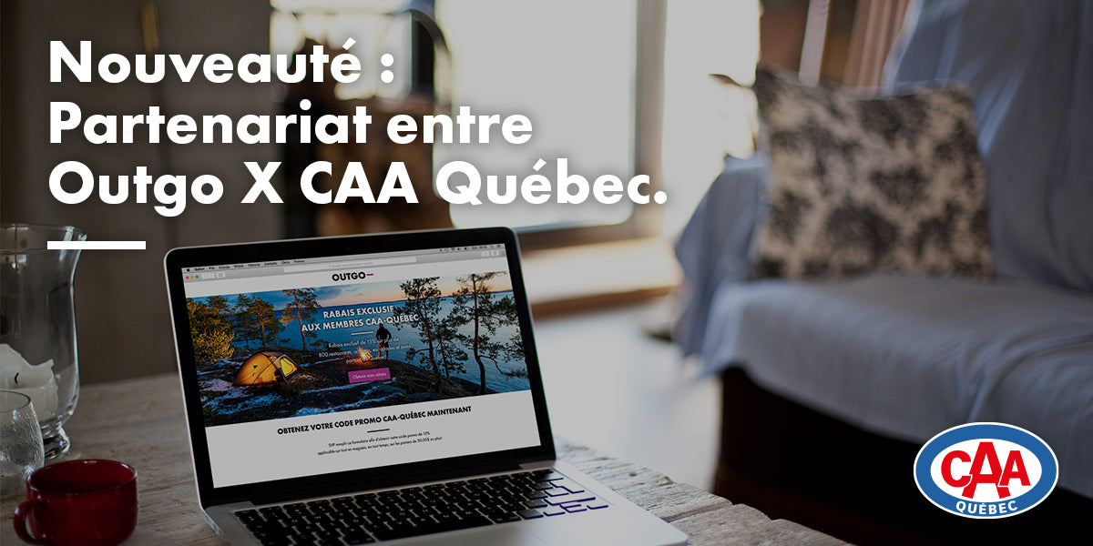 Collaborations avec des associations et des entreprises québécoises