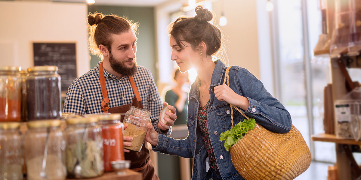 Pourquoi favoriser l’achat local?