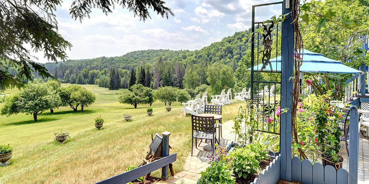 Séjournez à l’auberge Val Caroll