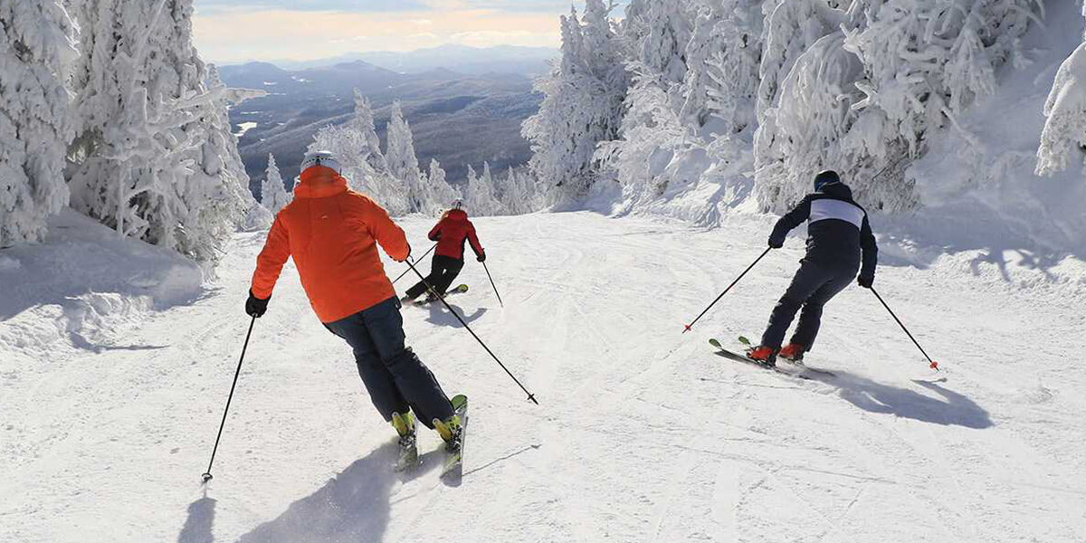 Escapade de rêve à Magog