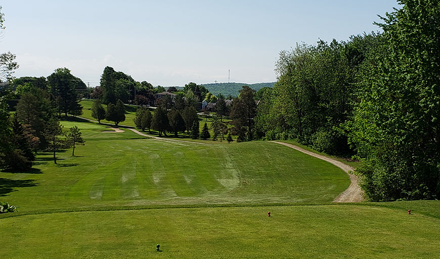 Forfait De Golf Pour Une Personne Outgo