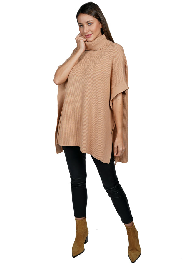 Padington Poncho