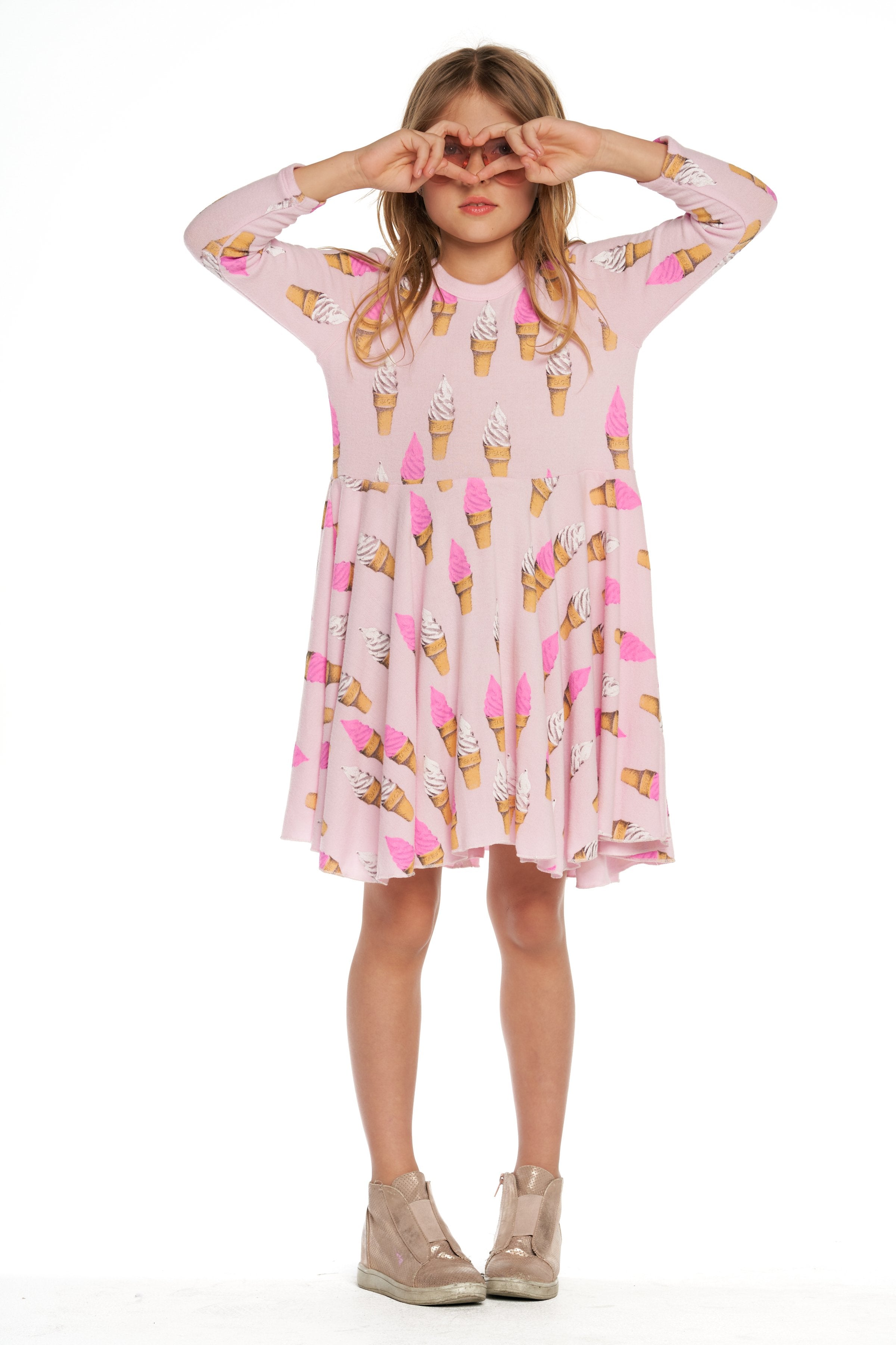 Ice Cream Dress