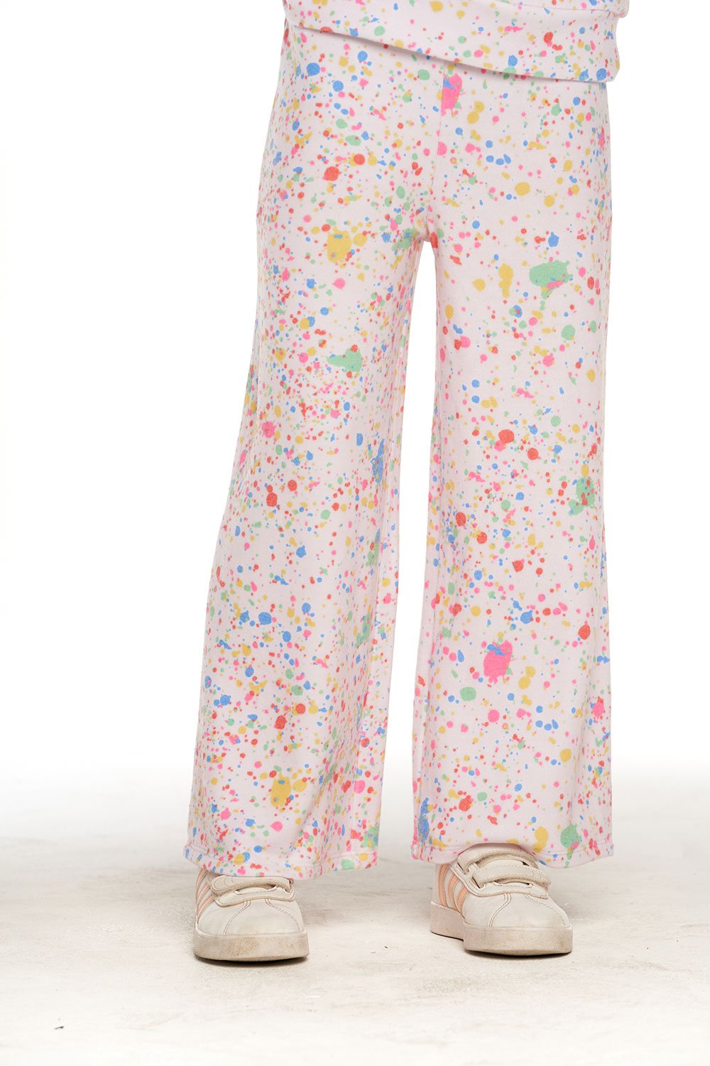 Splatter Paint Pant