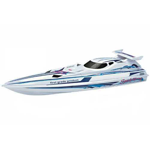 speed x cyclone rc boat